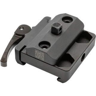 Комплект Automatic ARCA Clamp + M-Lock Bipod Mount Combo (для сошок Harris) - Інтернет-магазин спільних покупок ToGether