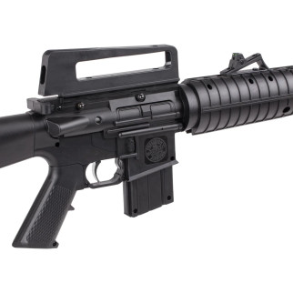 Гвинтівка пневматична Beeman Sniper 1920 кал. 4.5 мм - Інтернет-магазин спільних покупок ToGether
