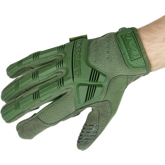 Рукавички Mechanix M-Pact XXL Olive Drab - Інтернет-магазин спільних покупок ToGether