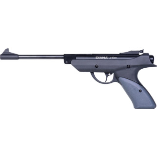 Пістолет пневматичний Diana P-Five 4,5 мм - Інтернет-магазин спільних покупок ToGether