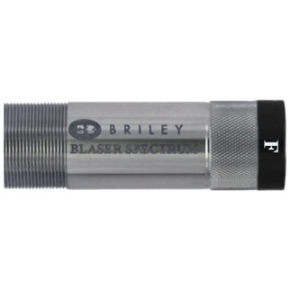 Чок Briley Spectrum для рушниці Blaser F3 кал. 12. Звуження - 0,850 мм. Позначення - 1/1 або Full (F). - Інтернет-магазин спільних покупок ToGether