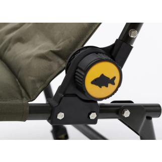 Крісло Prologic Inspire Lite-Pro Recliner Chair With Armrests - Інтернет-магазин спільних покупок ToGether