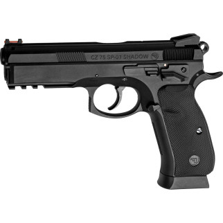 Пістолет пневматичний ASG CZ SP-01 Shadow BB кал. 4.5 мм - Інтернет-магазин спільних покупок ToGether