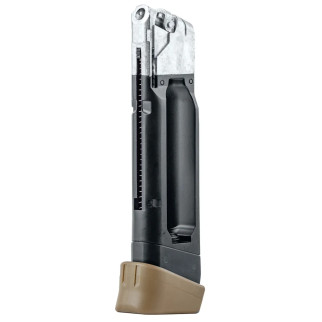 Магазин Umarex для Glock 19X СО2 кал. 6 мм на 14 кульок. Сoyte - Інтернет-магазин спільних покупок ToGether