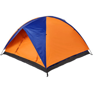 Намет Skif Outdoor Adventure II. Розмір 200x200 см. Orange-Blue - Інтернет-магазин спільних покупок ToGether