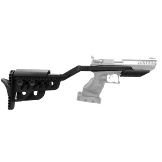 Приклад телескопічний Zoraki для пістолета HP-01 - Інтернет-магазин спільних покупок ToGether
