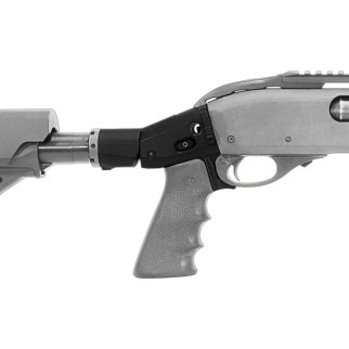 Адаптер приклада Cadex Defence 870 Butt Adaptor для рушниці Remington 870 - Інтернет-магазин спільних покупок ToGether