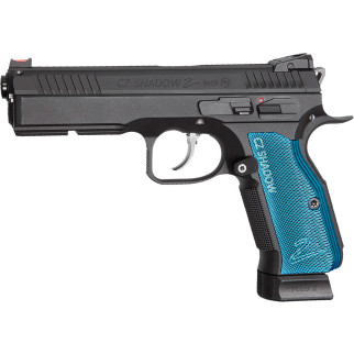 Пістолет пневм. ASG Shadow 2 Blowback кал. 4.5 мм - Інтернет-магазин спільних покупок ToGether