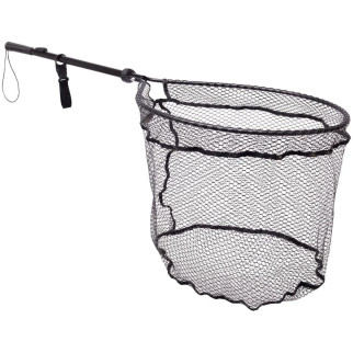 Підсак Savage Gear Foldable Net With Lock M (52x45cm) 62cm - Інтернет-магазин спільних покупок ToGether