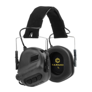 Активні навушники Earmor M31 Black - Інтернет-магазин спільних покупок ToGether