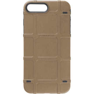 Чохол для телефону Magpul Bump Case для iPhone 7Plus/8 Plus ц:пісочний - Інтернет-магазин спільних покупок ToGether
