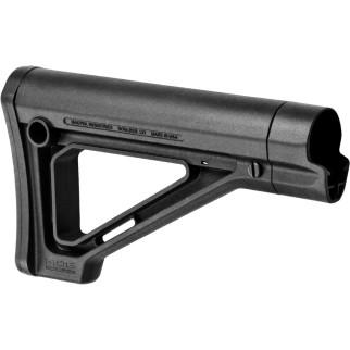 Приклад Magpul MOE Fixed Carbine Stock (Mil-Spec) - Інтернет-магазин спільних покупок ToGether
