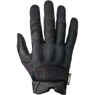 Рукавички First Tactical M’S Pro Knuckle Glove L Black - Інтернет-магазин спільних покупок ToGether