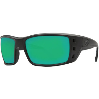 Окуляри Costa Del Mar Permit Blackout Green Mirror 580G - Інтернет-магазин спільних покупок ToGether