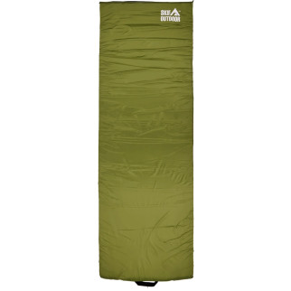 Каремат Skif Outdoor Dandy. Розмір 190х60х3 см. Olive - Інтернет-магазин спільних покупок ToGether