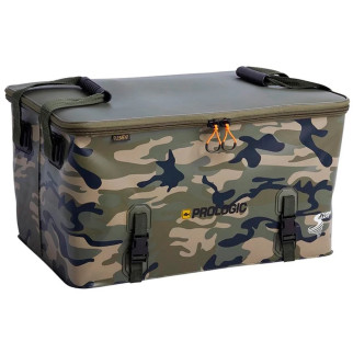 Сумка Prologic Element Storm Safe Barrow Bag Camo Large 54L - Інтернет-магазин спільних покупок ToGether