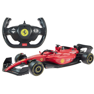 Машинка Rastar Ferrari F1 75 1:12 - Інтернет-магазин спільних покупок ToGether