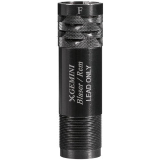 Чок GEMINI Ported Blaser-Remington System F (0.89) кал. 12. Для моделей Remington/Blaser - Інтернет-магазин спільних покупок ToGether