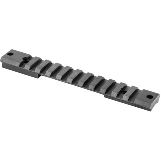 Планка Warne Tactical Rail для Remington 700 SA. 20 MOA. Weaver/Picatinny - Інтернет-магазин спільних покупок ToGether