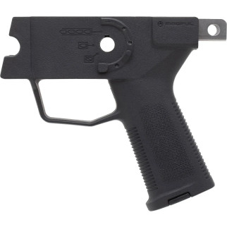 Корпус УСМ Magpul SL - HK94/93/91 з пістолетним руків’ям. Колір: чорний - Інтернет-магазин спільних покупок ToGether