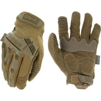 Рукавички Mechanix M-Pact M Coyote - Інтернет-магазин спільних покупок ToGether