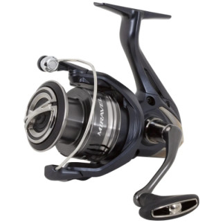 Котушка Shimano Miravel 4000XG 5+1BB - Інтернет-магазин спільних покупок ToGether