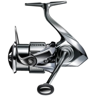 Котушка Shimano Stella FK 2500S 12+1BB - Інтернет-магазин спільних покупок ToGether