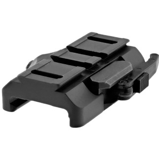 Кріплення швидкознімне Aimpoint для Acro. BH 22 мм. Weaver/Picatinny - Інтернет-магазин спільних покупок ToGether