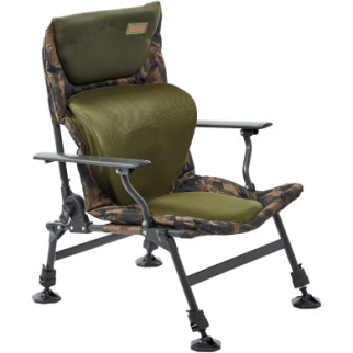 Крісло Brain Reclіner Armchair Comfort HYC032AL-LO-FA - Інтернет-магазин спільних покупок ToGether