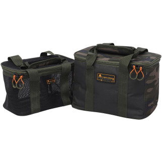 Термосумка Prologic Avenger Cool & Bait Bag 1x Air Dry Bag L 30x18x23cm - Інтернет-магазин спільних покупок ToGether