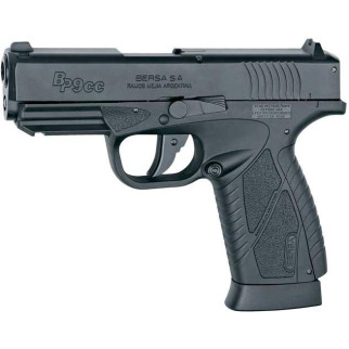 Пістолет пневматичний ASG Bersa BP9CC BB кал. 4.5 мм - Інтернет-магазин спільних покупок ToGether