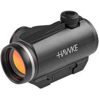 Приціл коліматорний Hawke Vantage 1x30 Weaver. Сітка 3 MOA Dot - Інтернет-магазин спільних покупок ToGether