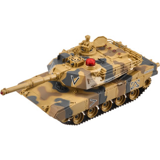 Танк на радіокеруванні ZIPP Toys 778 'USA M1A2' 1:24 - Інтернет-магазин спільних покупок ToGether