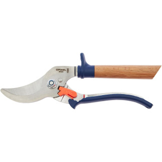 Секатор Opinel Hand Pruner Blue - Інтернет-магазин спільних покупок ToGether