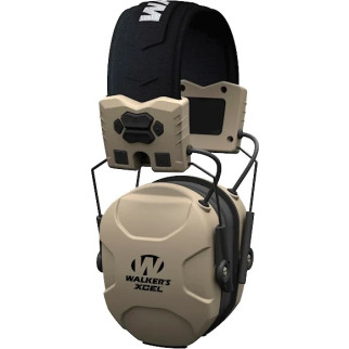 Навушники активні Walker’s XCEL-100 к:пісочний - Інтернет-магазин спільних покупок ToGether