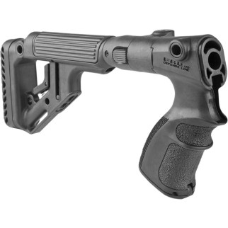 Приклад FAB Defense для Remington 870 з регульованою щокою - Інтернет-магазин спільних покупок ToGether