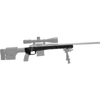 Ложе MDT HS3 для Remington 700 LA Black - Інтернет-магазин спільних покупок ToGether