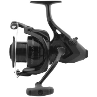 Котушка Okuma Dyna Drag XP Baitfeeder DAXP-4000 3+1BB - Інтернет-магазин спільних покупок ToGether