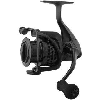 Котушка Okuma Custom Black Feeder CLX-55F 7+1BB - Інтернет-магазин спільних покупок ToGether