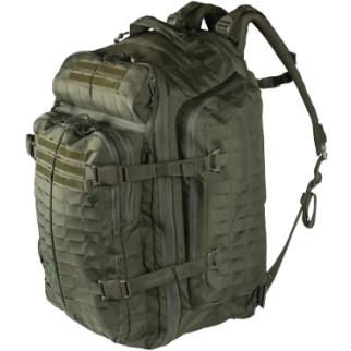 Рюкзак First Tactical Tactix 3 day. Зелений - Інтернет-магазин спільних покупок ToGether