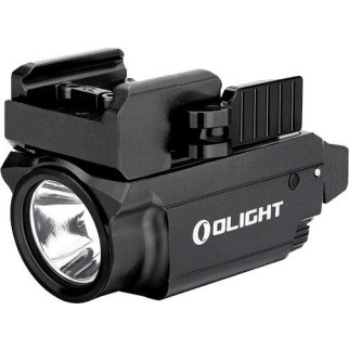 Ліхтар з ЛЦВ Olight Baldr Mini RL Black - Інтернет-магазин спільних покупок ToGether