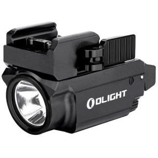 Ліхтар з ЛЦВ Olight Baldr Mini Black. Зелений ЛЦВ - Інтернет-магазин спільних покупок ToGether