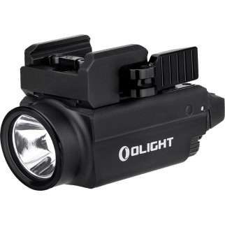 Ліхтар Olight Baldr S GL Black - Інтернет-магазин спільних покупок ToGether