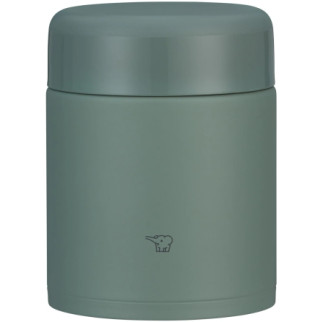 Харчовий термоконтейнер Zojirushi SW-KA52GM 0.52l Sage Green - Інтернет-магазин спільних покупок ToGether