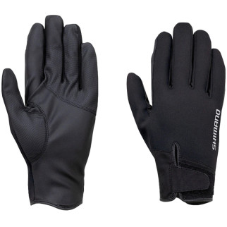 Рукавички Shimano Pearl Fit 3 Cover Gloves L Black - Інтернет-магазин спільних покупок ToGether