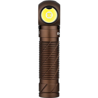 Ліхтар Olight Perun 2. Desert tan - Інтернет-магазин спільних покупок ToGether