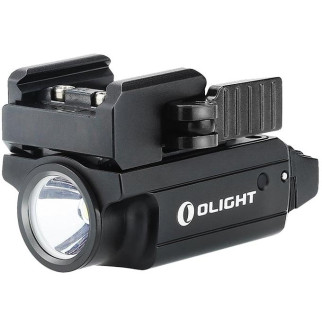 Ліхтар Olight PL-Mini 2 Valkyrie Black - Інтернет-магазин спільних покупок ToGether