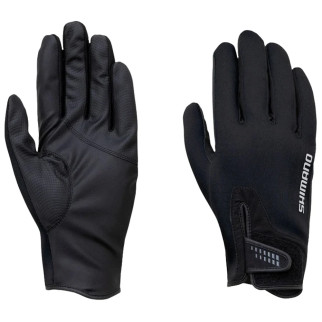 Рукавички Shimano Pearl Fit Full Cover Gloves XXL Black - Інтернет-магазин спільних покупок ToGether