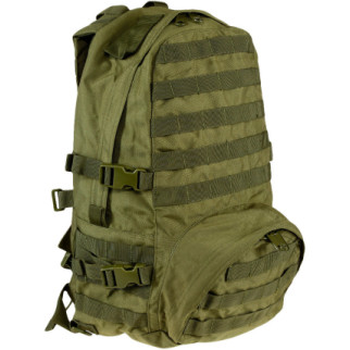 Рюкзак Outac Patrol Back Pack. Олива - Інтернет-магазин спільних покупок ToGether