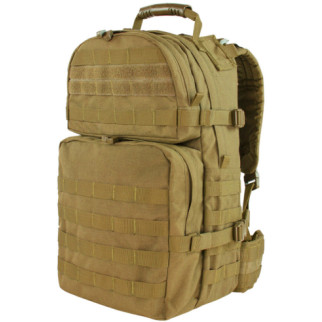 Рюкзак Condor Medium Assault. 30L Coyote - Інтернет-магазин спільних покупок ToGether